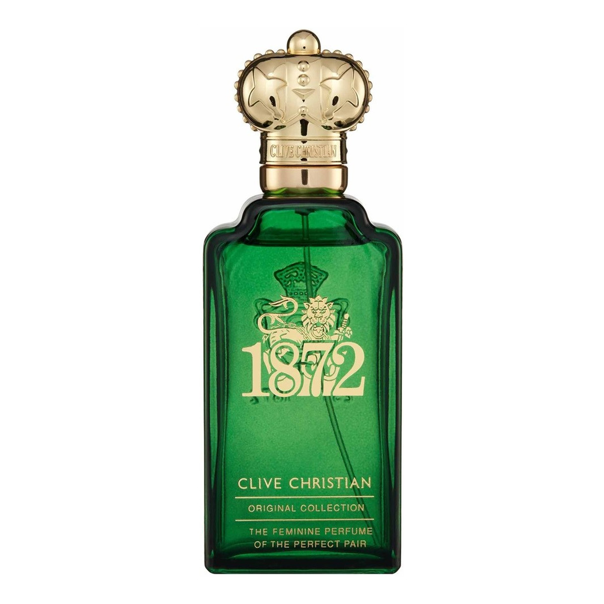 Clive Christian 1872 Feminine Perfumy spray 100ml