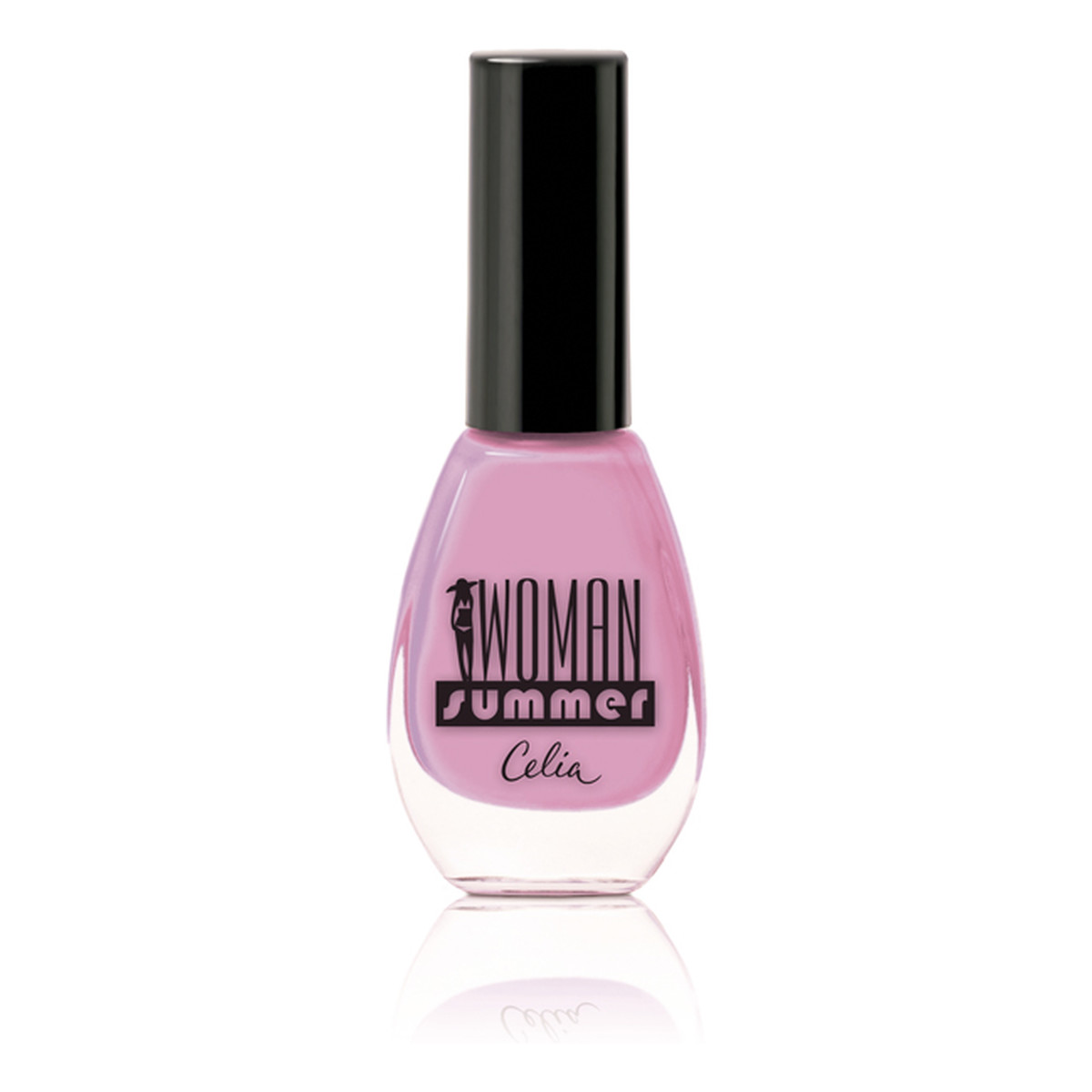 Celia Summer Woman Lakier Do Paznokci 7ml