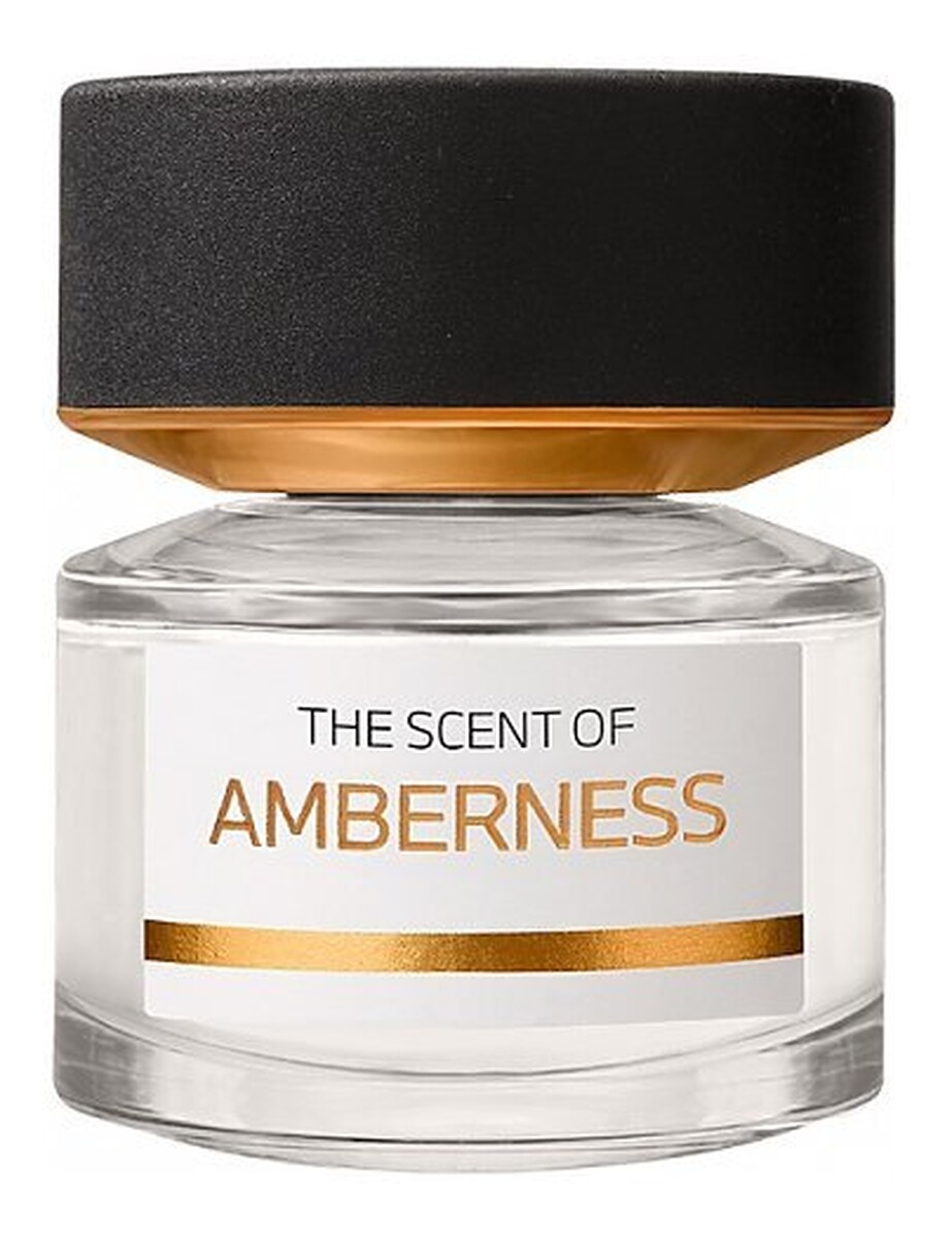 The Scent Of Amberness woda perfumowana