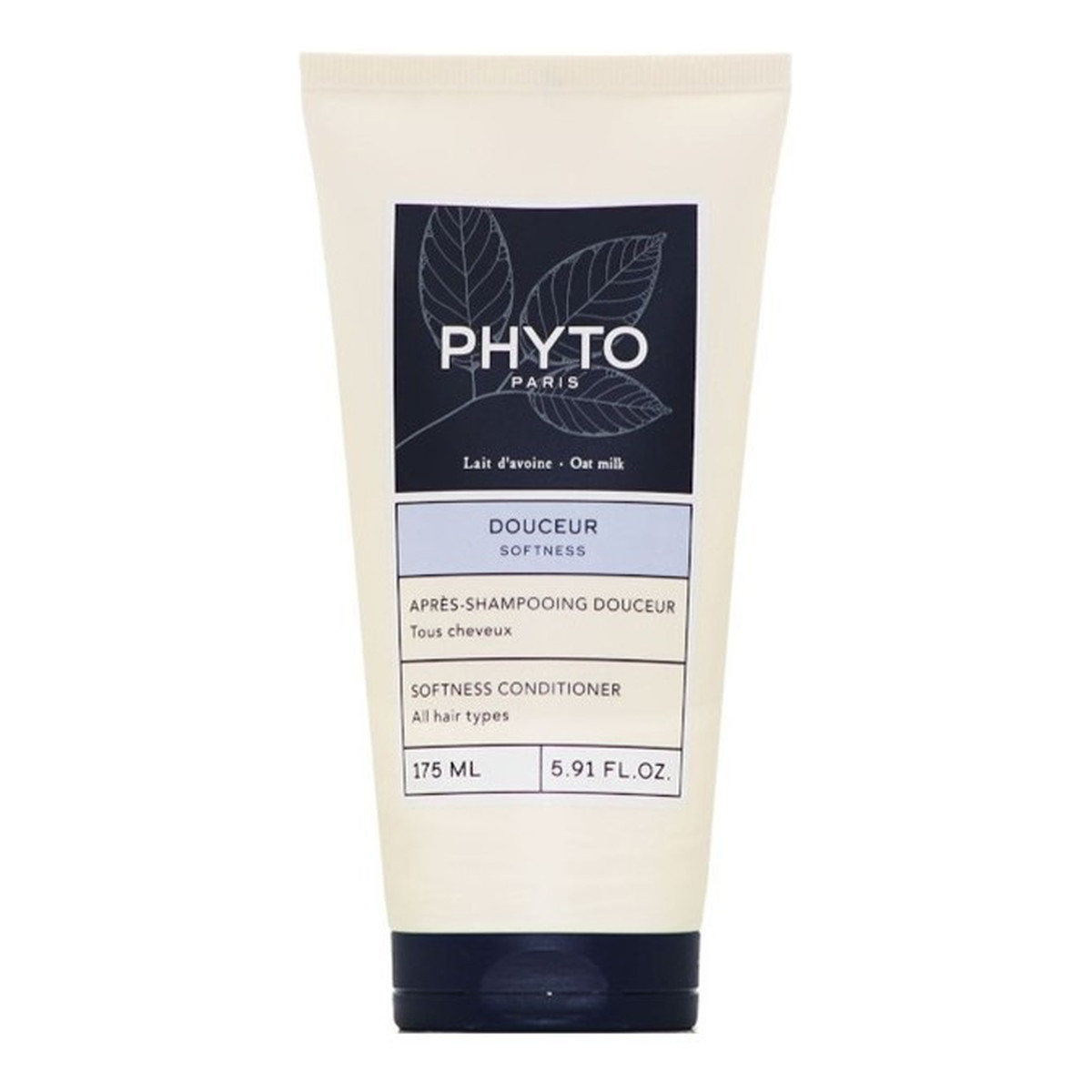 Phyto Softness delikatna odżywka do włosów 175ml