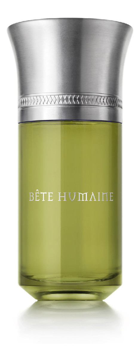 Bete Humaine woda perfumowana