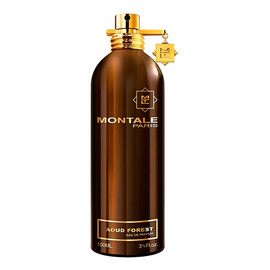 Woda perfumowana spray