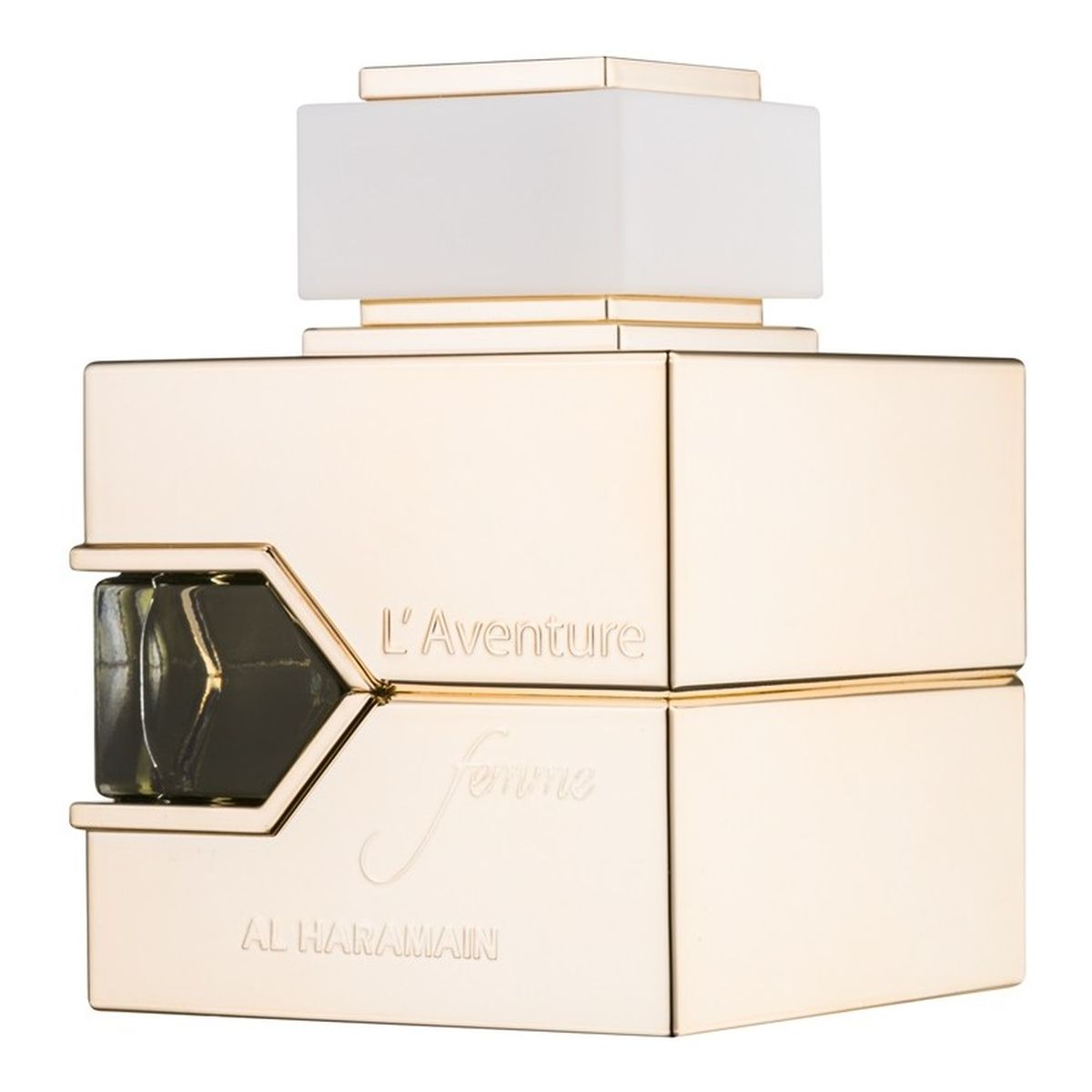 Al Haramain L'Aventure Women Woda perfumowana spray 100ml