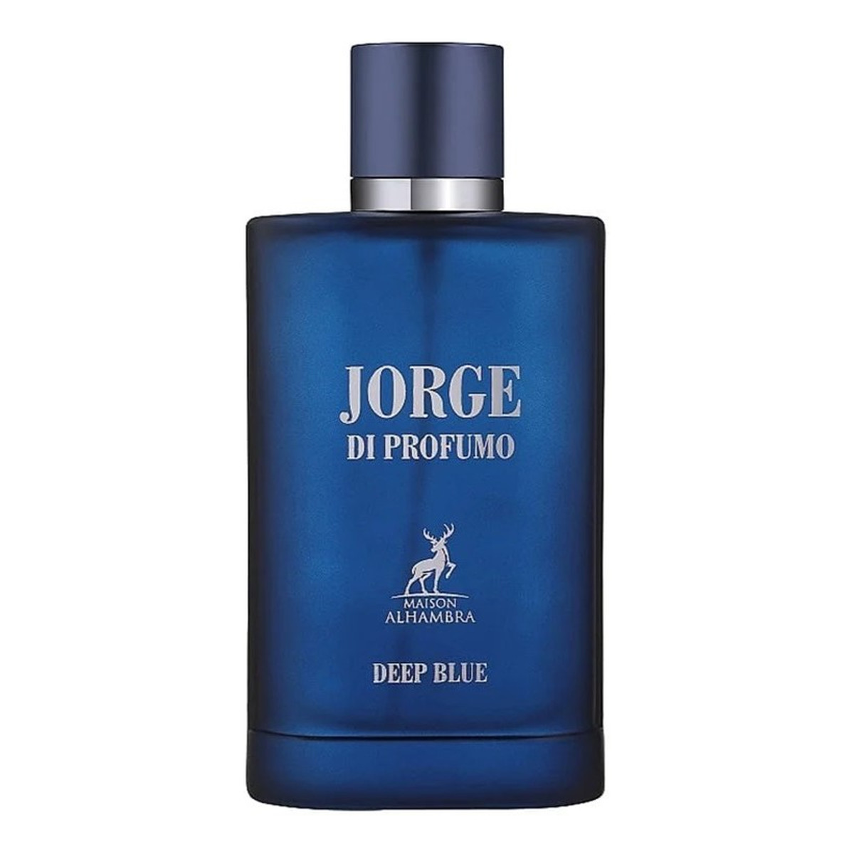 Maison Alhambra Jorge Di Profumo Deep Blue Woda perfumowana spray 100ml