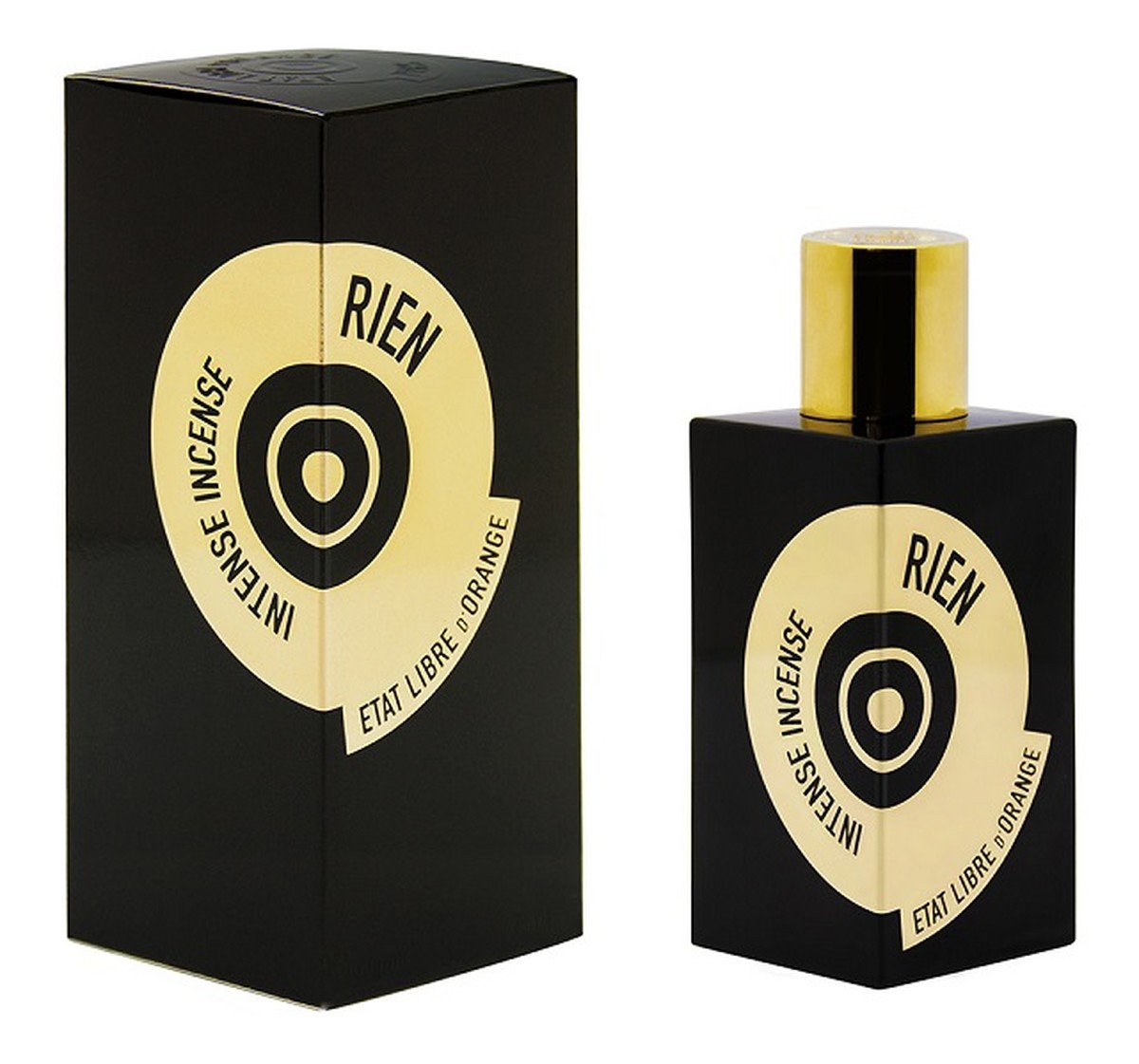 Woda perfumowana spray