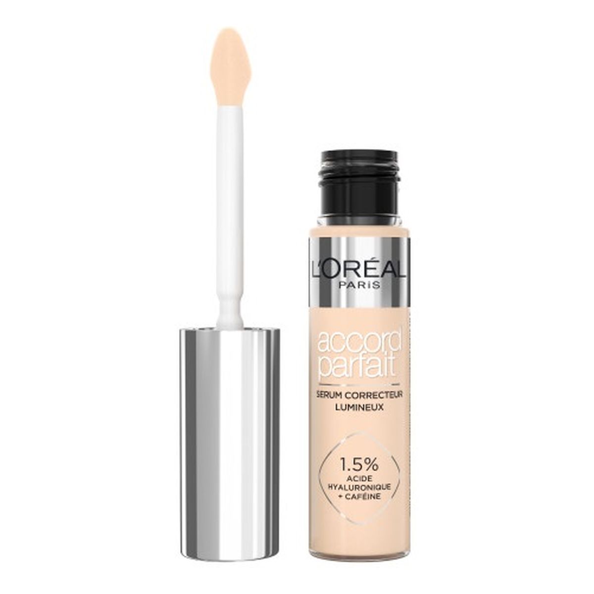 Loreal True Match Radiant Serum Concealer Korektor pod oczy 4.7ml
