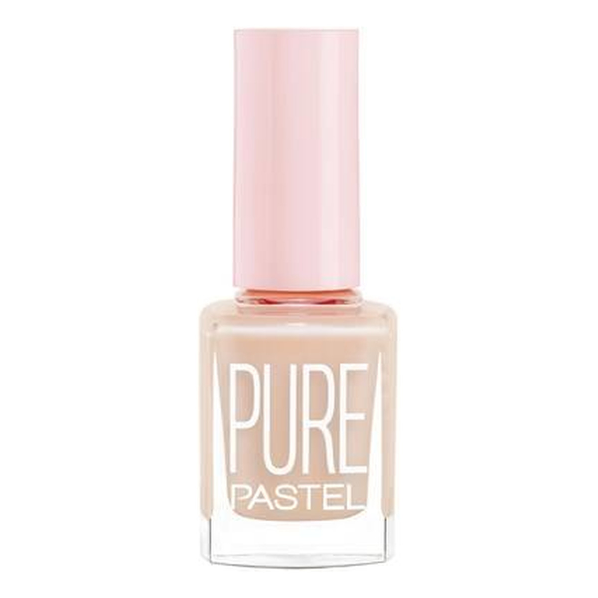 Pastel Pure Lakier do paznokci 13ml