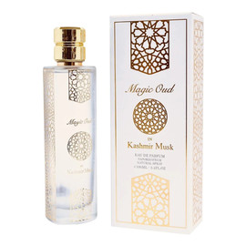 woda perfumowana spray