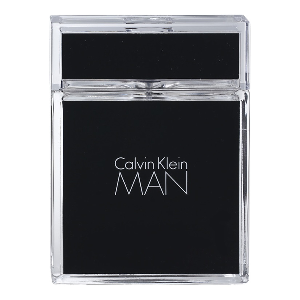 Calvin Klein Man Woda toaletowa spray 50ml