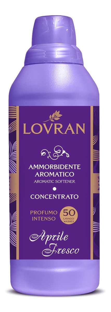 Koncentrat do płukania Aprile Fresco