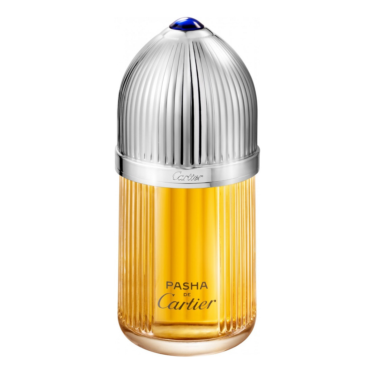 Cartier Pasha de Cartier Perfumy spray 100ml