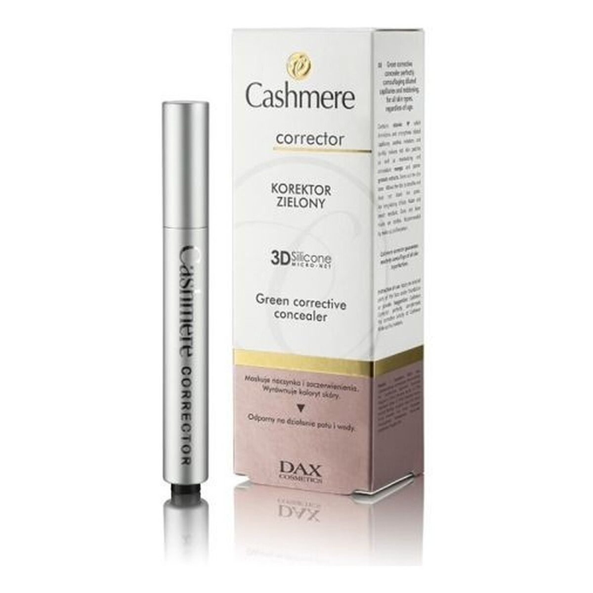 Cashmere Korektor Na Naczynka 3ml