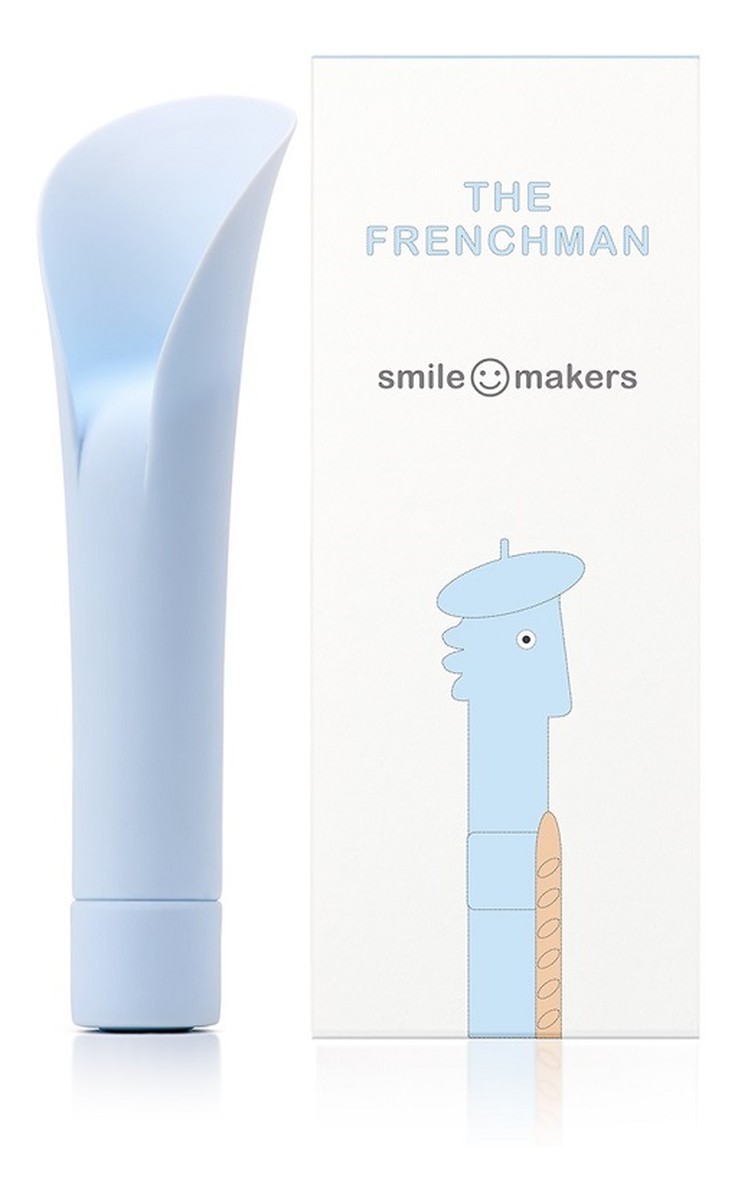 masażer osobisty Francuz