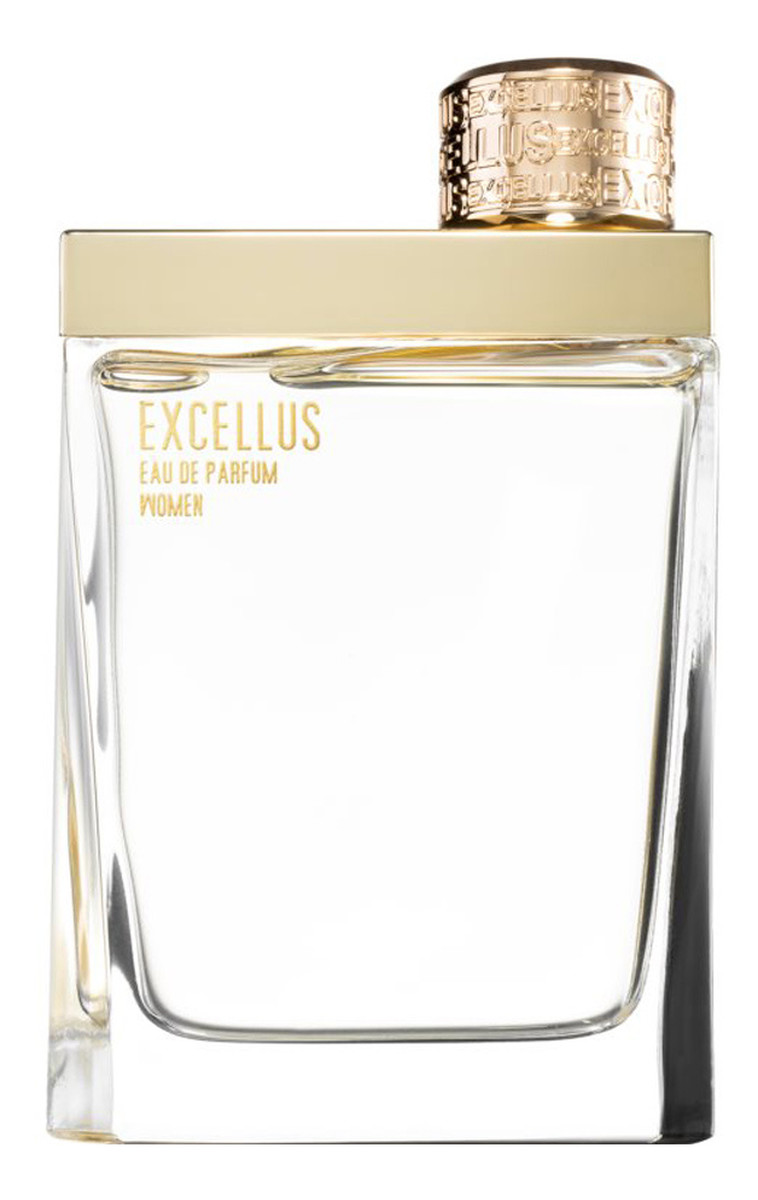 Woda perfumowana spray