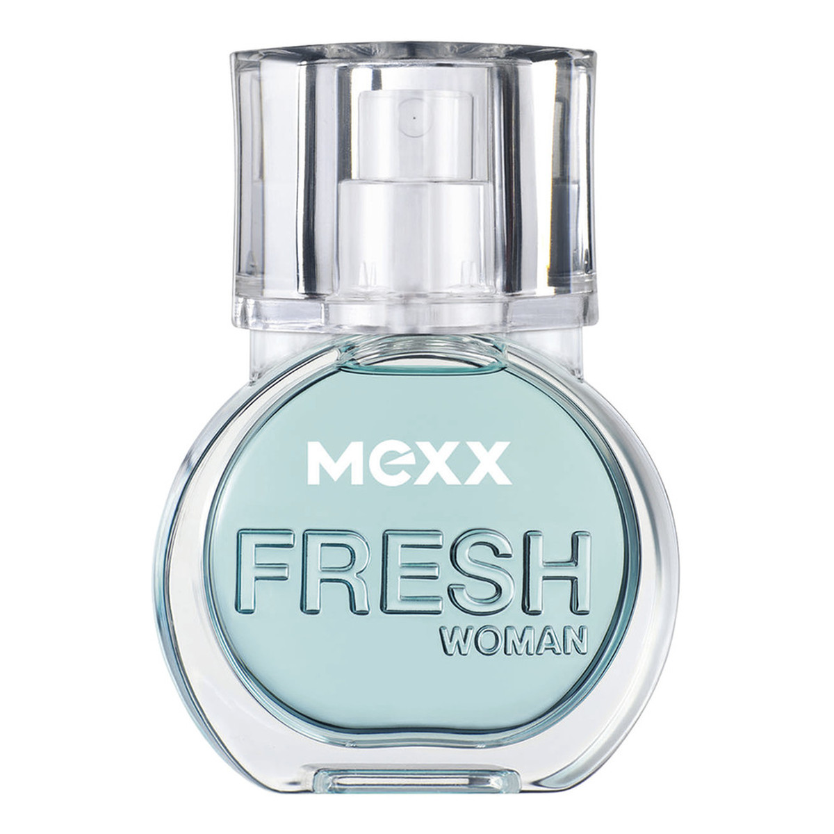 Mexx Fresh Woman woda toaletowa dla kobiet 15ml