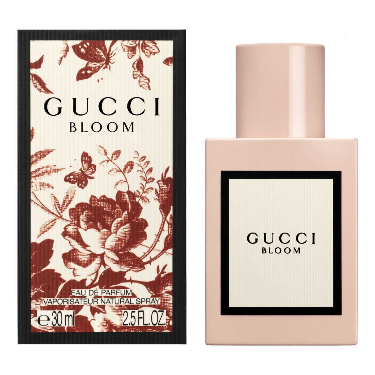 Gucci Bloom woda perfumowana 30ml