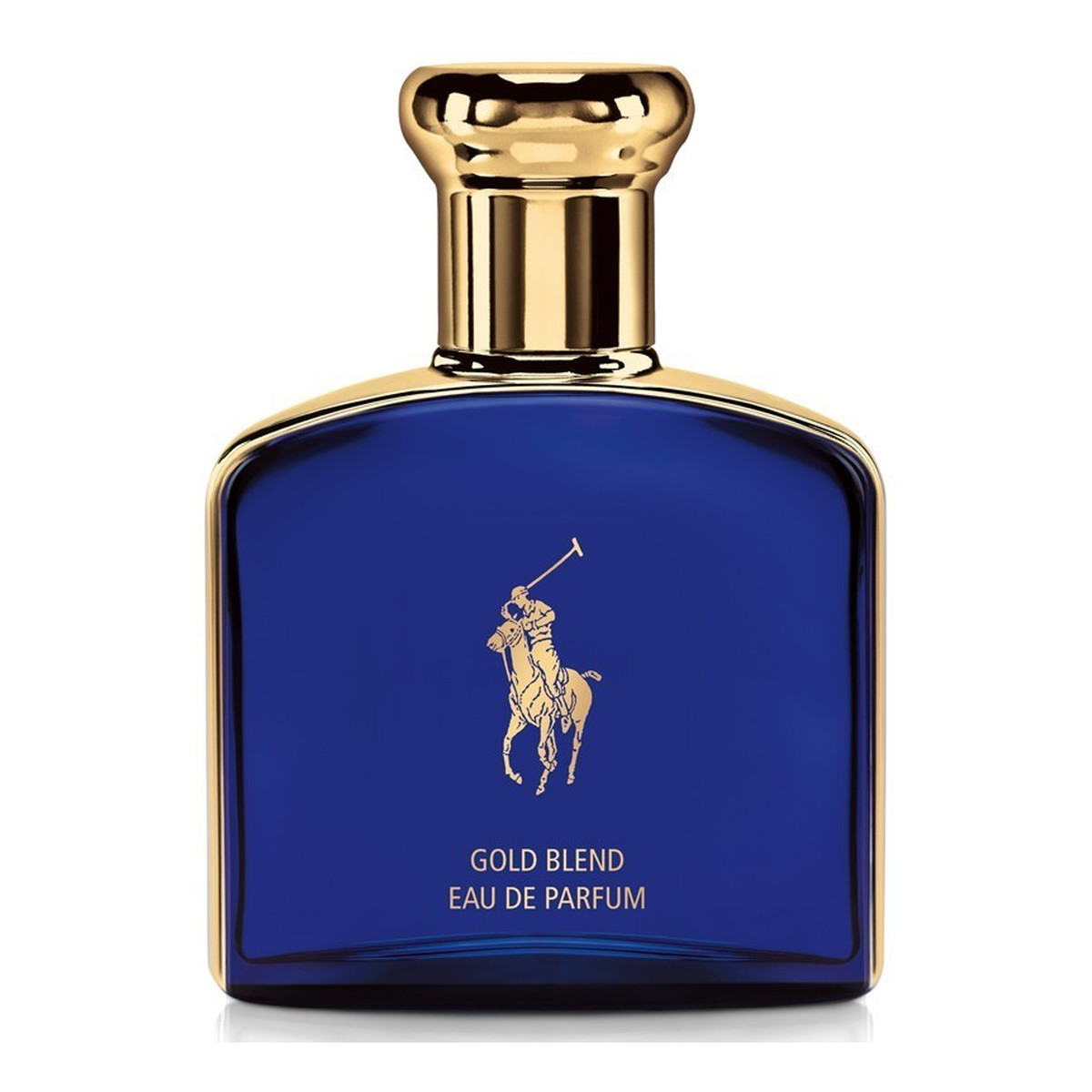 Ralph Lauren Polo Blue Gold Blend Woda perfumowana spray 125ml