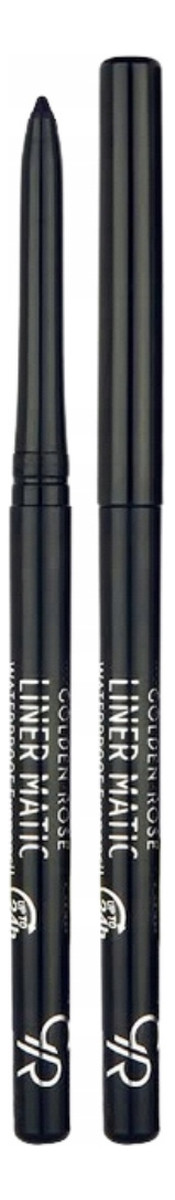 Wykręcana kredka do oczu