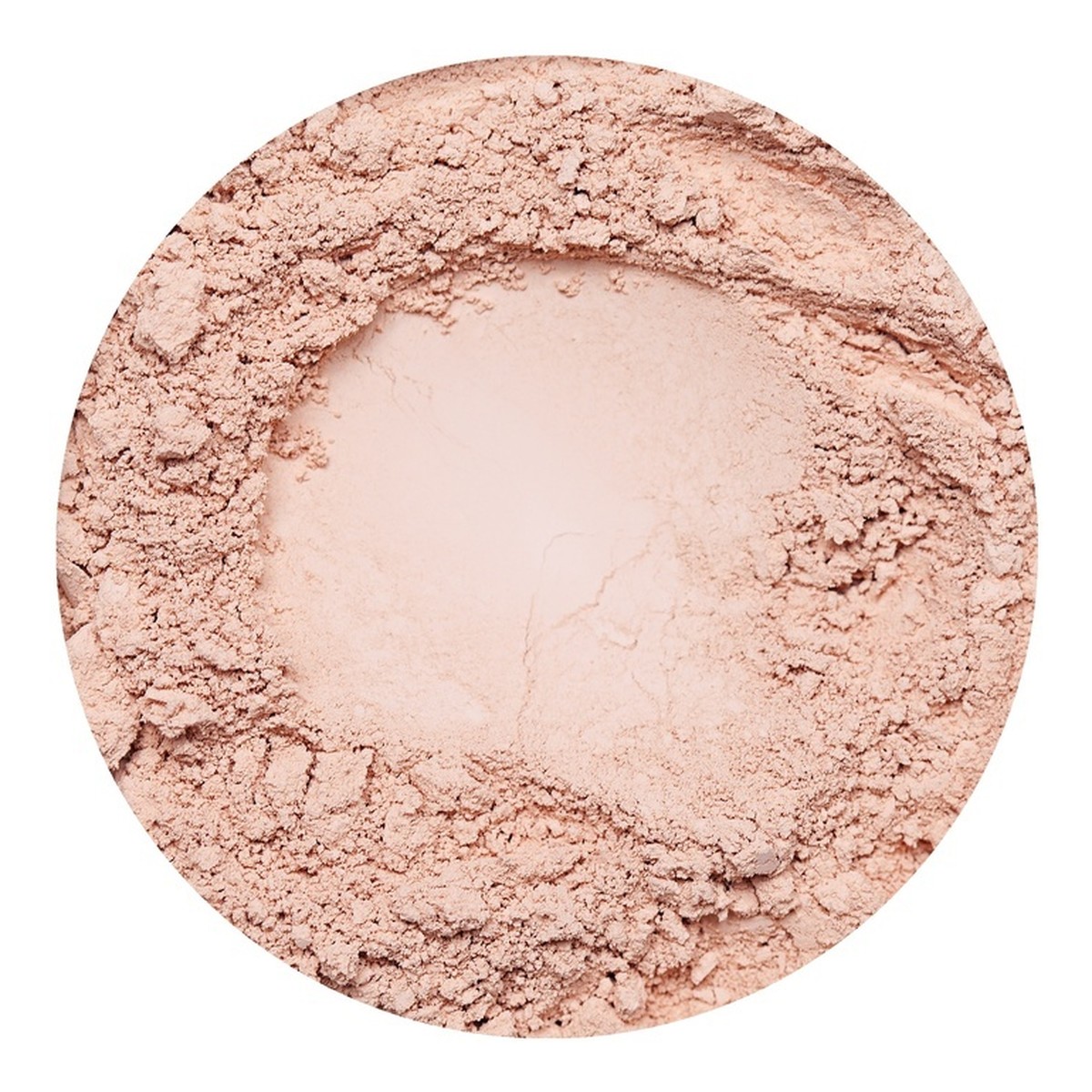 Annabelle Minerals Podkład mineralny matujący 4g