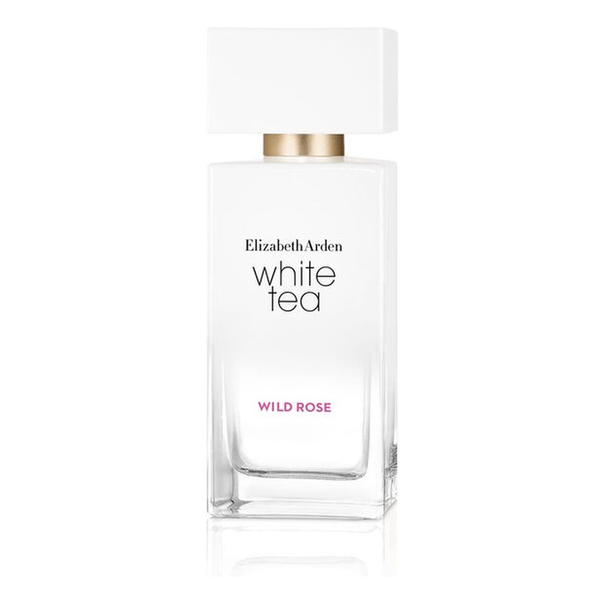 Elizabeth Arden White Tea Wild Rose Woda toaletowa spray 50ml