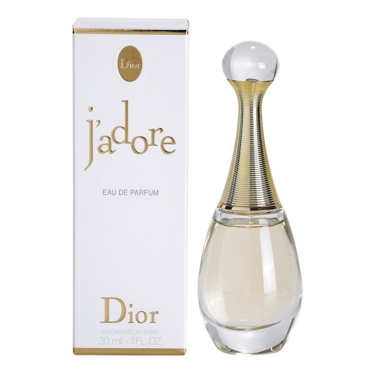 Dior J'adore woda perfumowana dla kobiet 30ml
