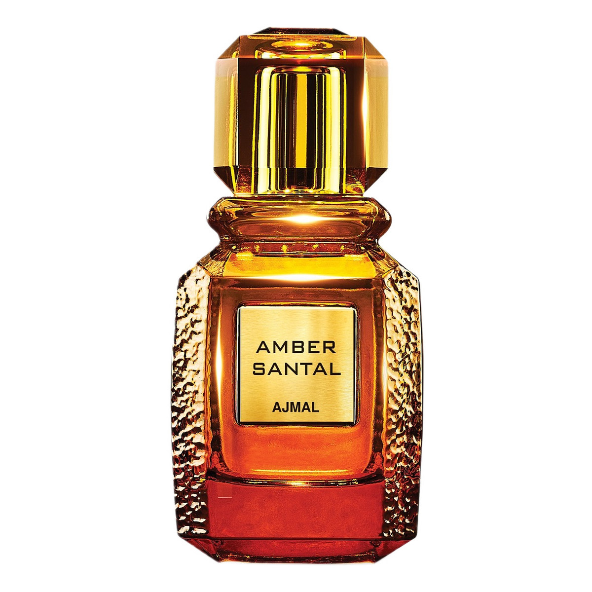 Ajmal Amber Santal Woda perfumowana spray 100ml