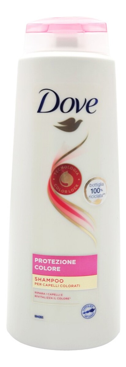 Szampon do włosów Protect color
