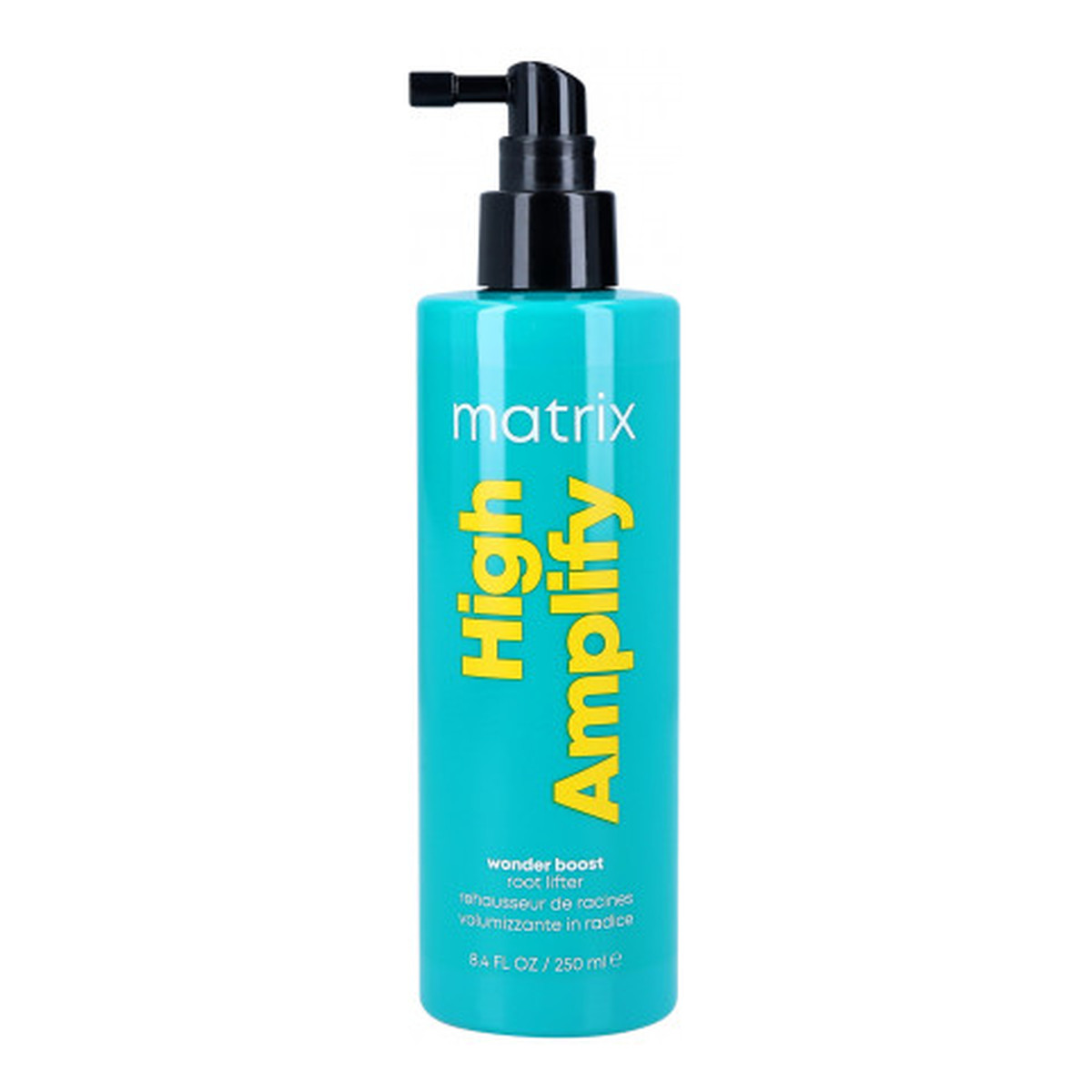 Matrix Total Results High Amplify Wonder Boost Root Lifter spray unoszący włosy u nasady 250ml