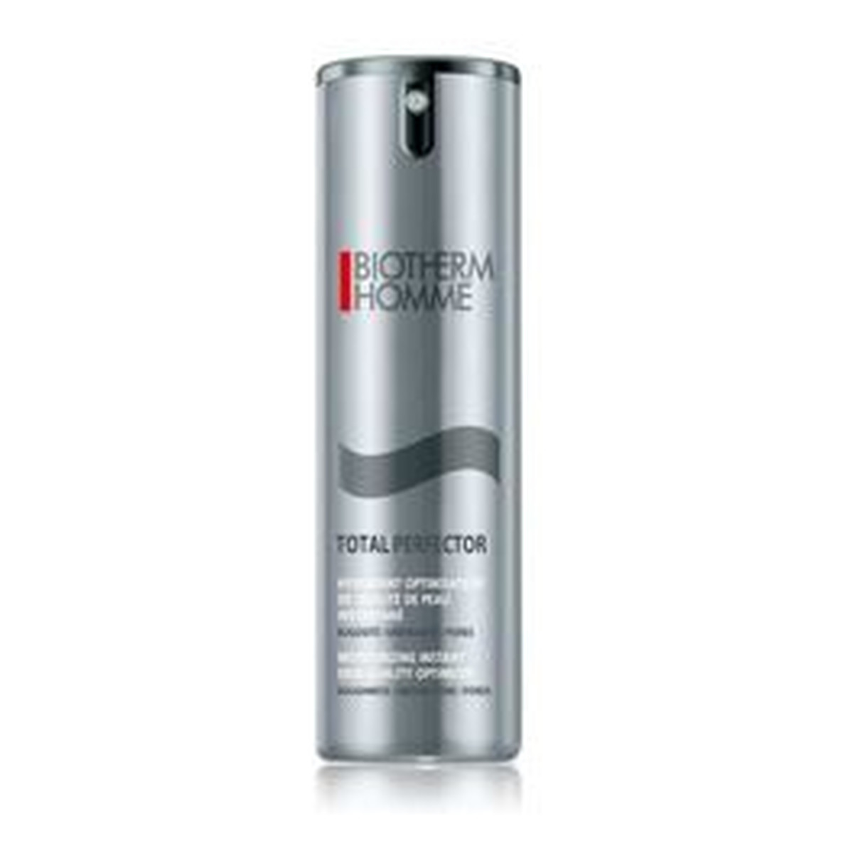 Biotherm Homme Total Perfector krem-żel nawilżający udoskonalający skórę 40ml