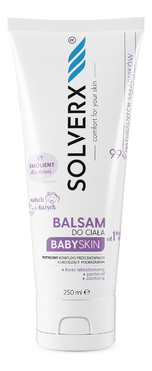 Balsam do ciała
