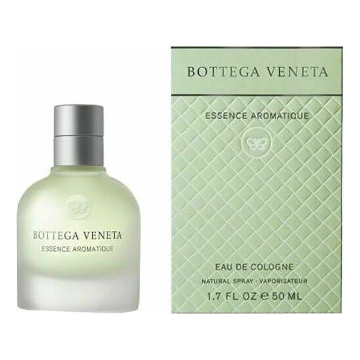 Bottega Veneta Essence Aromatique woda kolońska 50ml