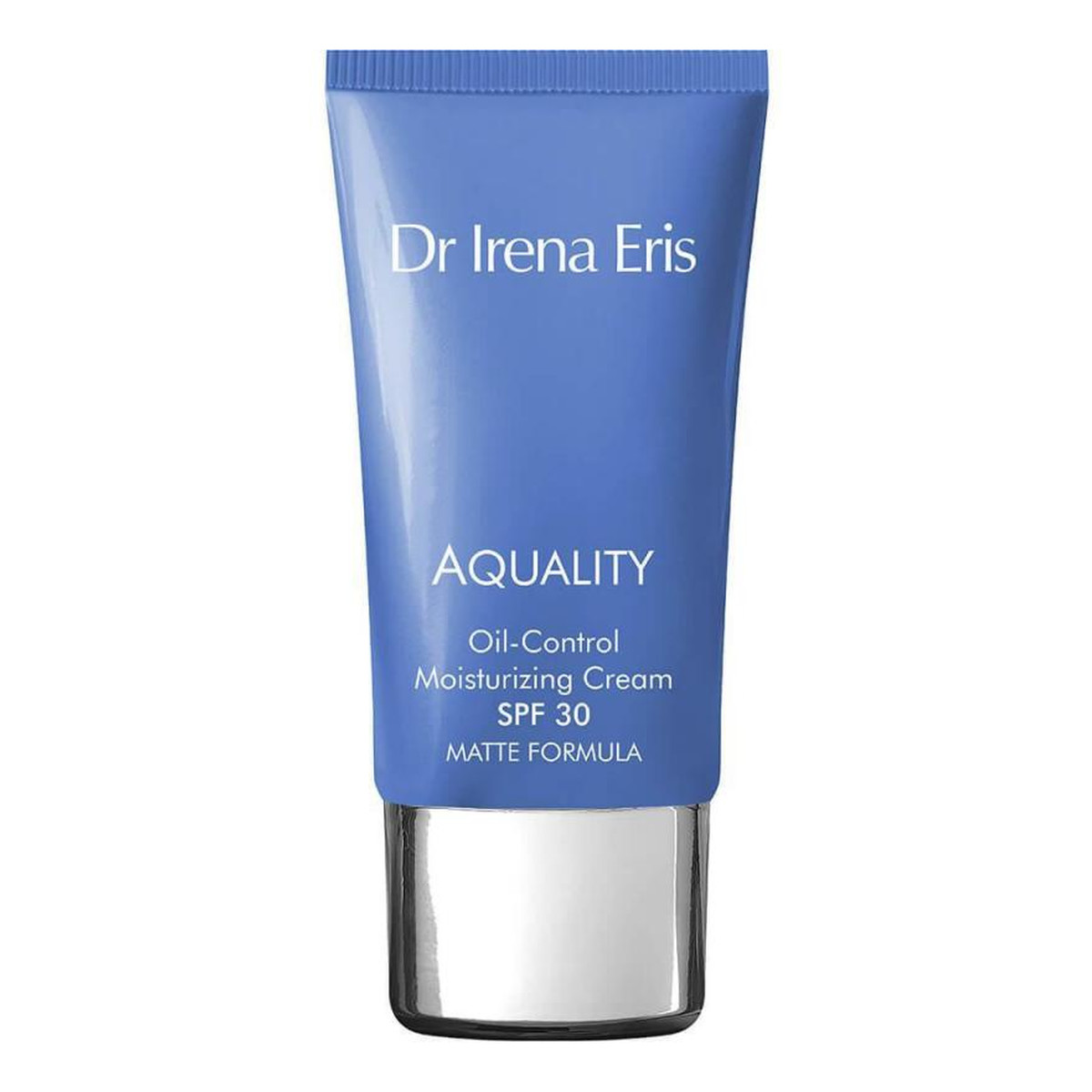 Dr Irena Eris Aquality Krem Nawilżająco-Matujący SPF 30 50ml