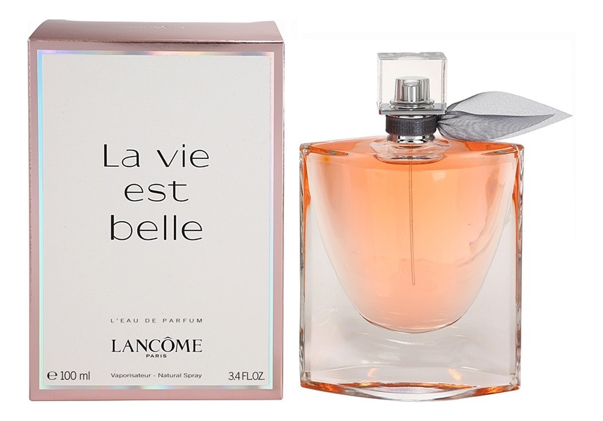 woda perfumowana dla kobiet