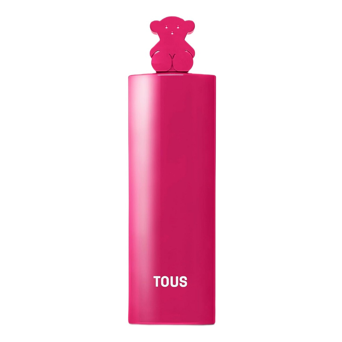 Tous More More Pink Woda toaletowa spray-produkt bez opakowania 90ml