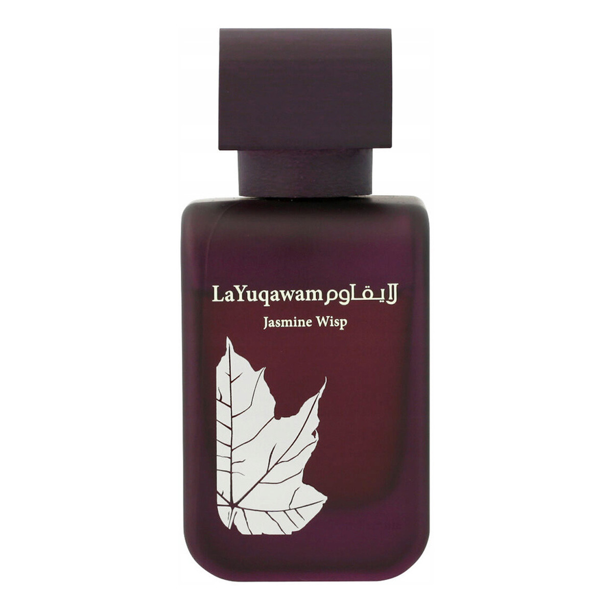 Rasasi La Yuqawam Jasmine Wisp Woda perfumowana spray 75ml