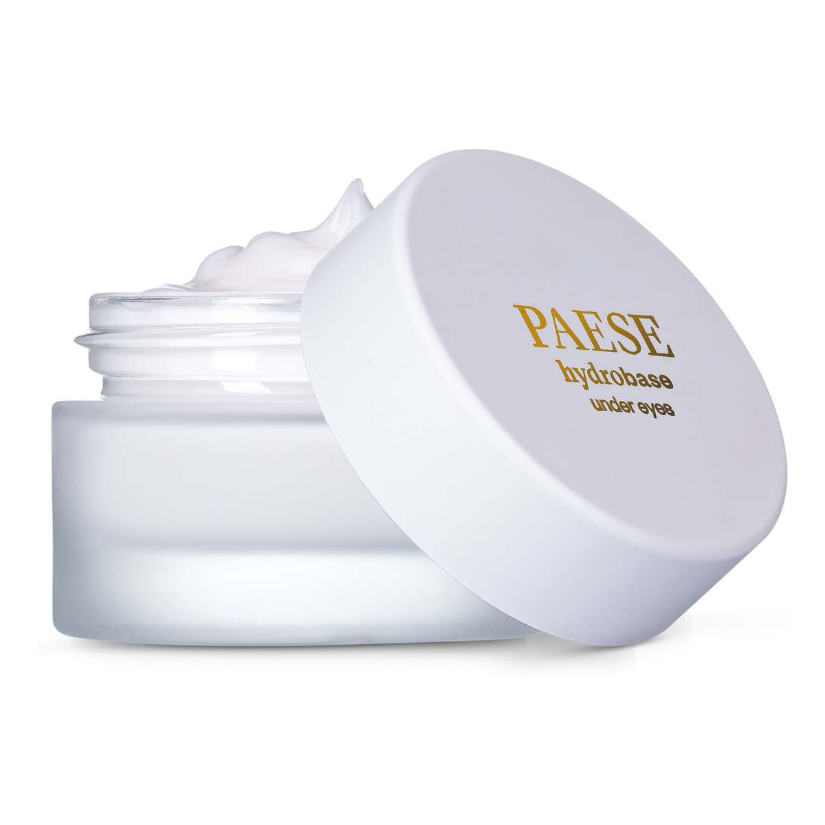 Paese Hydrobase Under Eyes nawilżająca baza krem pod oczy 15ml