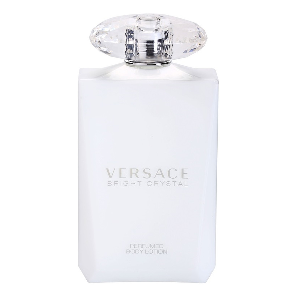 Versace Bright Crystal body lotion dla kobiet 200ml