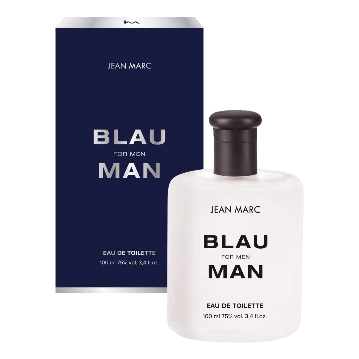 Jean Marc Blau For Men Woda toaletowa 100 ml 100ml