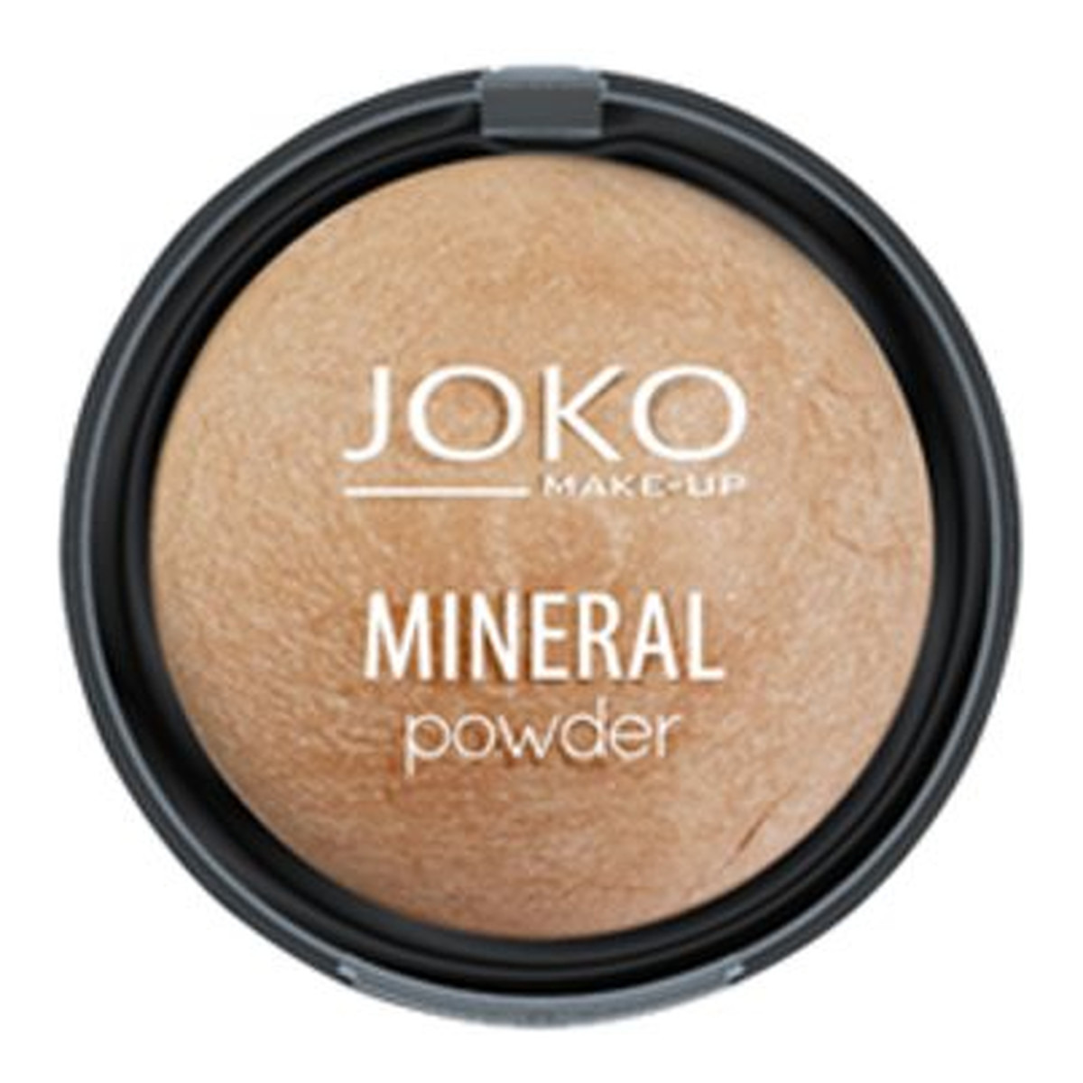 Joko Make-Up mineralny puder rozświetlający 8g