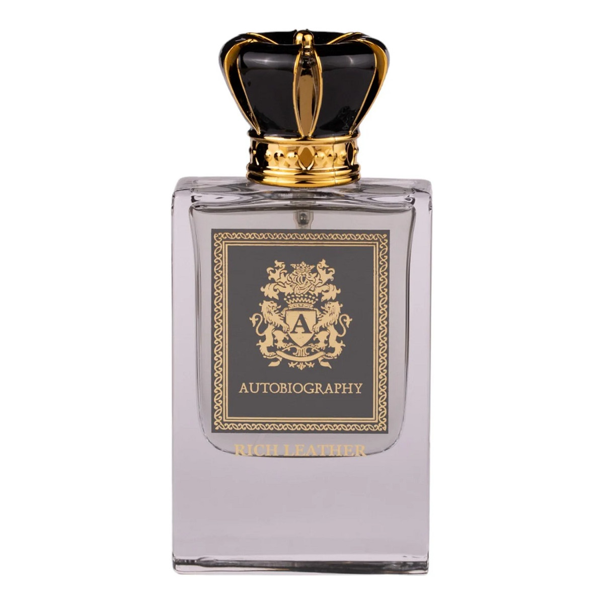 Autobiography Rich Leather Woda perfumowana spray 50ml