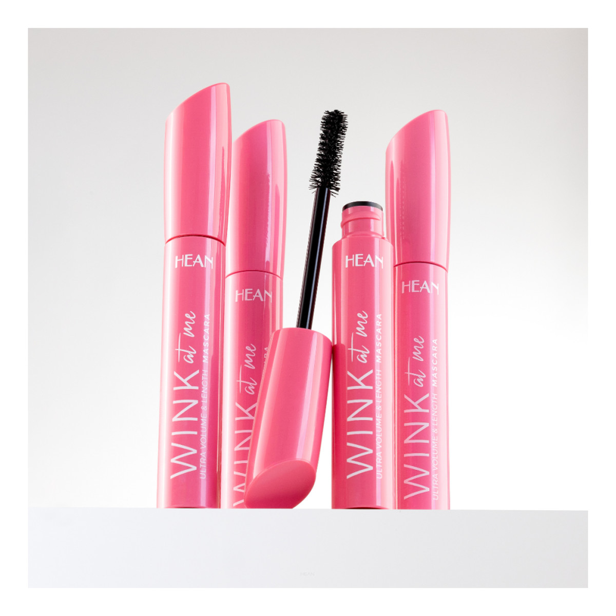 Hean Wink at Me Mascara ultra-volume 9ml