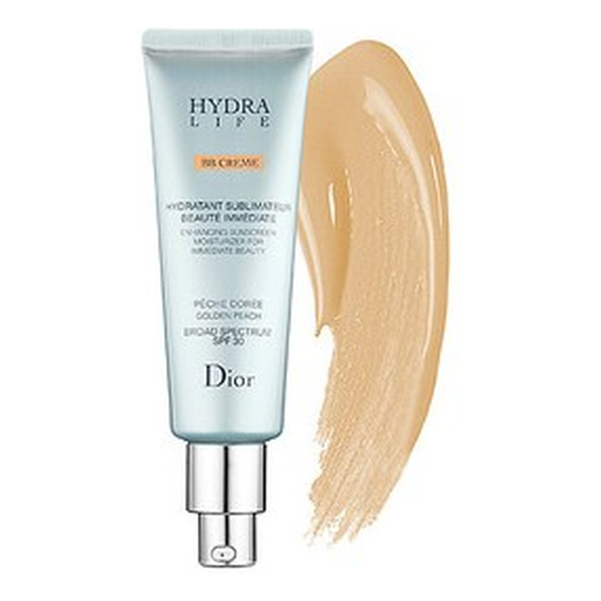 Dior Hydra Life BB Creme SPF30 krem do twarzy 50ml