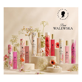 Zestaw wód perfumowanych 6x4 szt.+testery