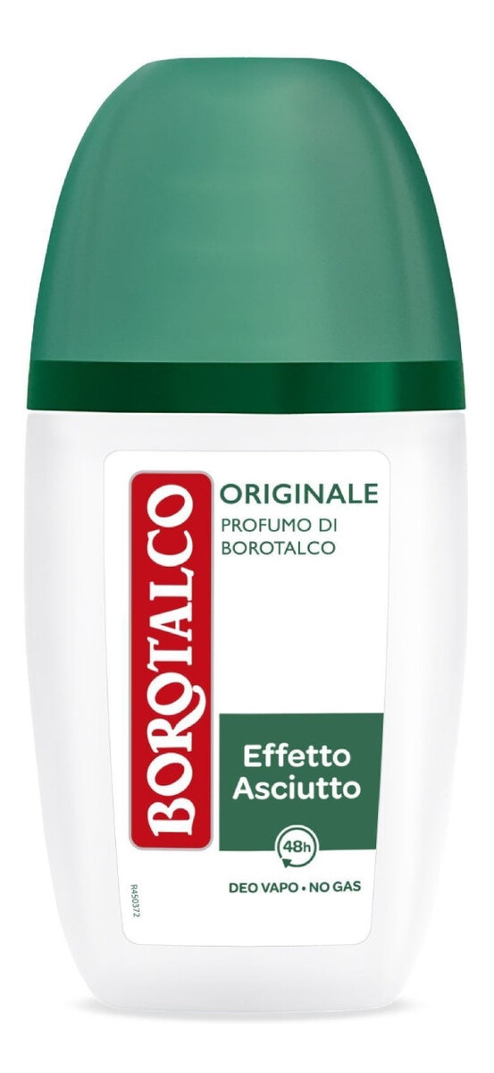 Dezodorant w sprayu Vapo