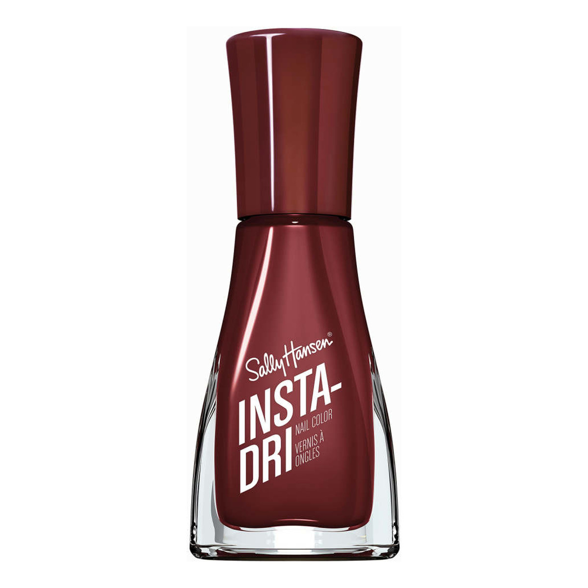 Sally Hansen Insta-Dri Lakier Do Paznokci 9ml