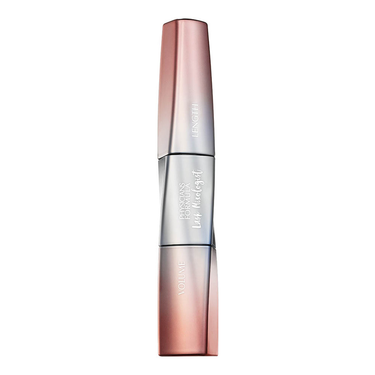 Physicians Formula Lash mixologist mascara pogrubiająco-wydłużający tusz do rzęs black 7,5 g