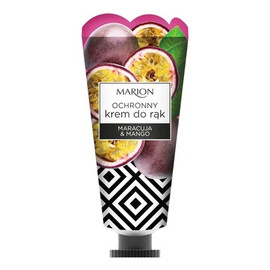 Krem do rąk ochronny maracuja & mango