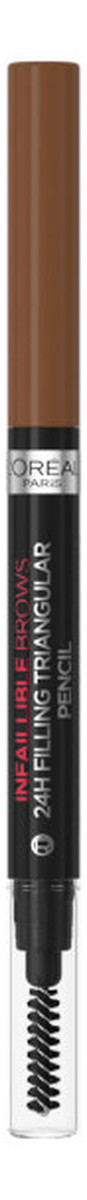 Brows 24h Brow Filling Triangular Pencil Kredka do brwi