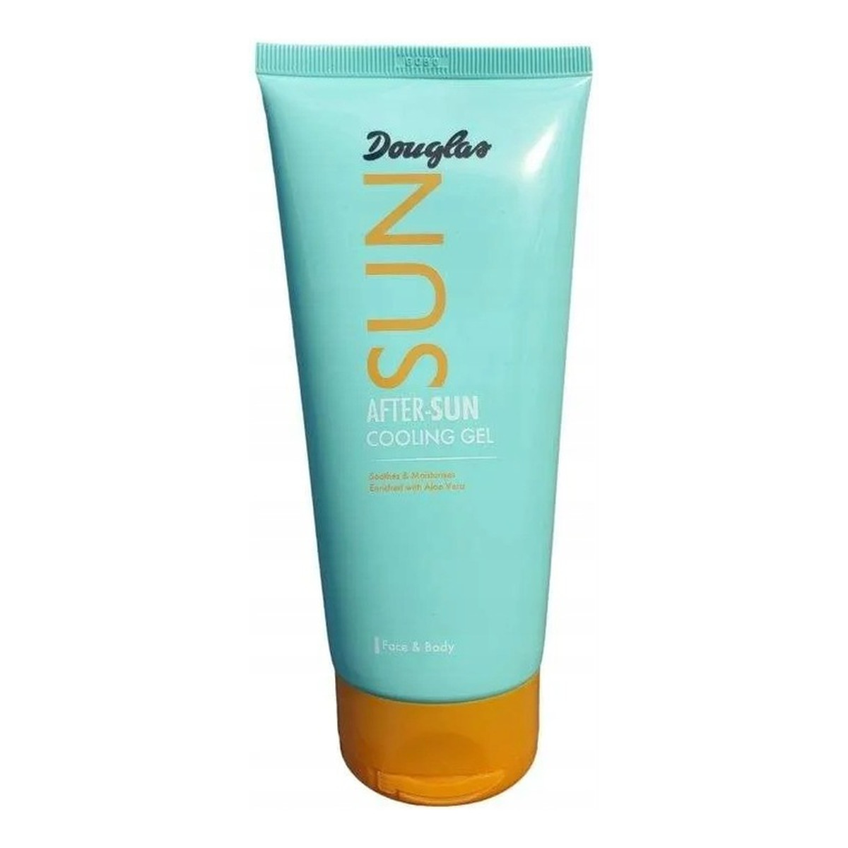 Douglas Sun Żel Chłodzący Po Opalaniu 200ml