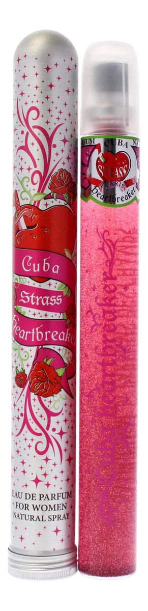 Woda perfumowana dla kobiet